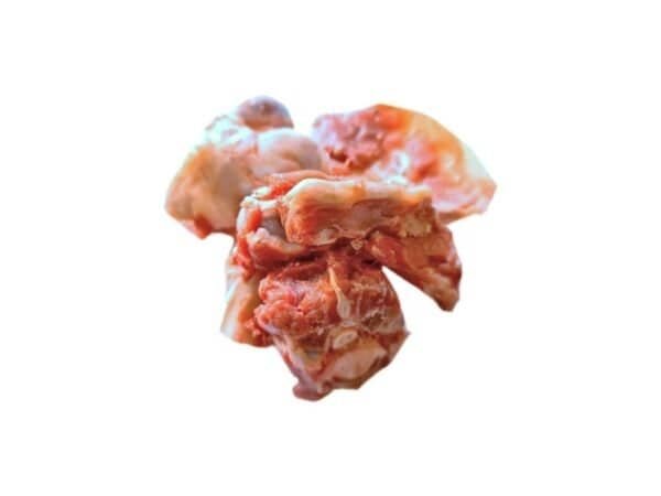 Teľacie kosti 1 kg