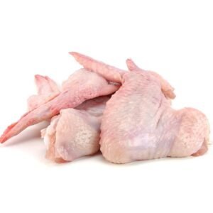 Kuracie krídla 1 kg- Do psí misky