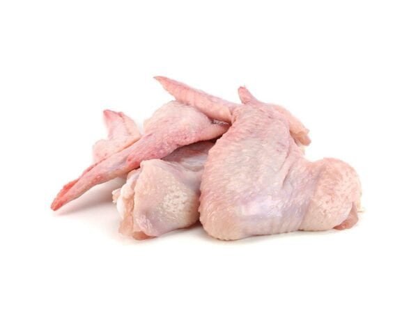 Kuracie krídla 1 kg- Do psí misky