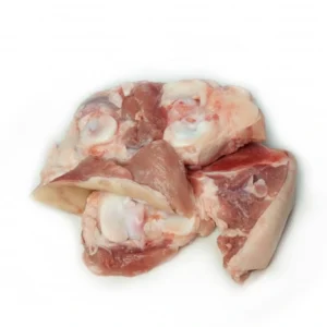 Orez z bravčového kĺbu, kosť a koža 1 kg