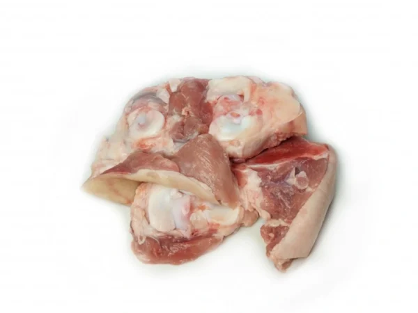 Orez z bravčového kĺbu, kosť a koža 1 kg