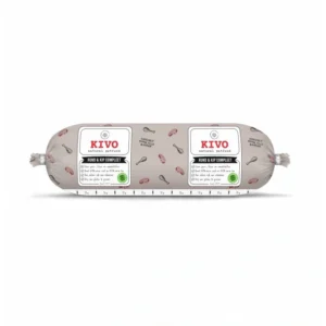 Hovädzie+ kura komplet 500 g