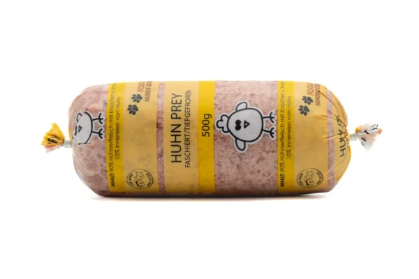 Kurací komplet 500 g