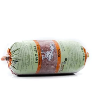 Hus komplet 500 g