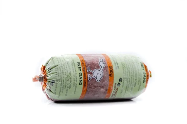 Hus komplet 500 g