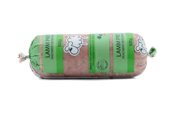 Jahňací komplet 500 g
