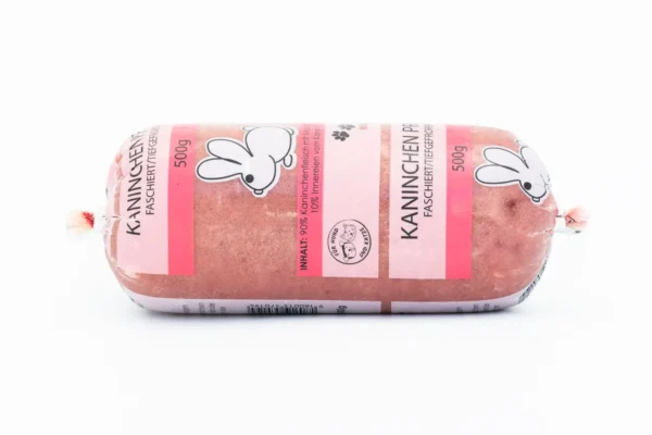Králik komplet 500 g