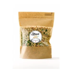 Morská paella 300 g