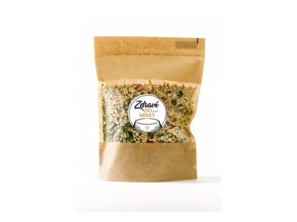 Morská paella 300 g