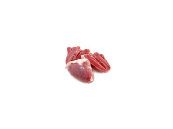 Hovädzie srdce 1 kg