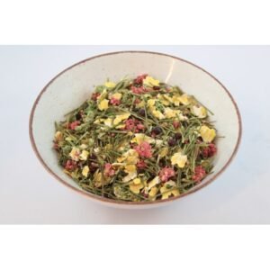 Zelenina sušená mix 1 kg