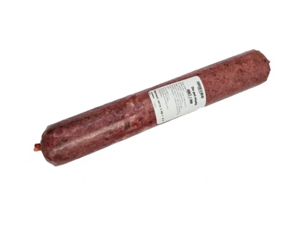Hydinové mleté s drobami 1 kg