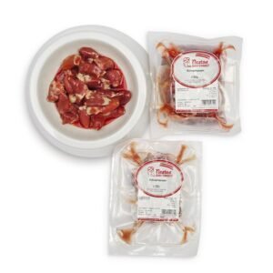 Kuracie srdiečka 500 g