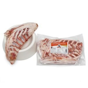 Jahňacie/ovčie rebrá 1 kg