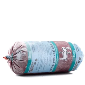 Zverina komplet 500 g