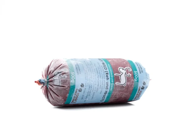 Zverina komplet 500 g