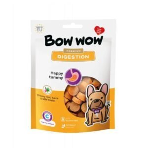 Bow wow na podporu trávenia 60 g