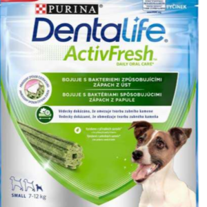 Dentalife Activ fresh 3ks