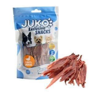 Duck 100% Jerky 70 g