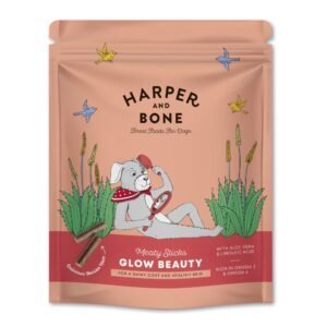Harper and Bone pre krásnu srsť 75 g