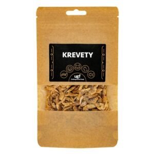 Krevety sušené 35 g