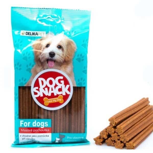 Lososové tyčinky 120 g
