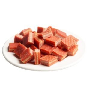 Savory codfish fillet duck bite 70 g