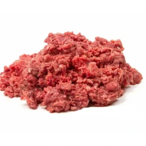 Kačka celá mletá 1 kg