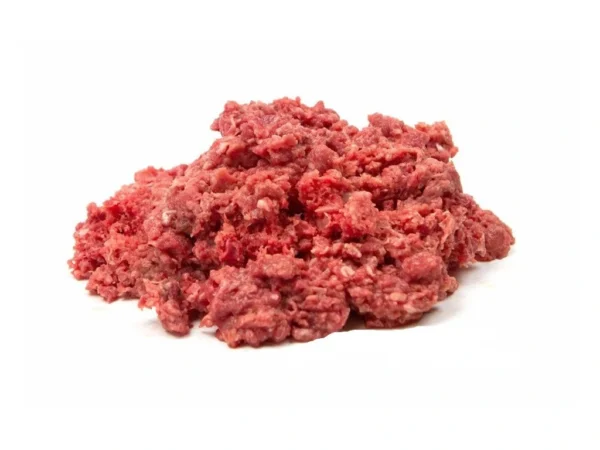 Kačka celá mletá 1 kg
