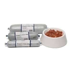 Klokan komplet 750g