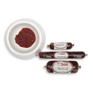 Kozie vnútornosti 250g