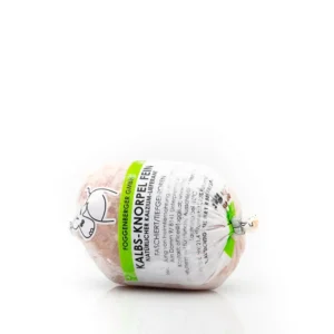 Teľacia chrupavka jemne mletá 250g