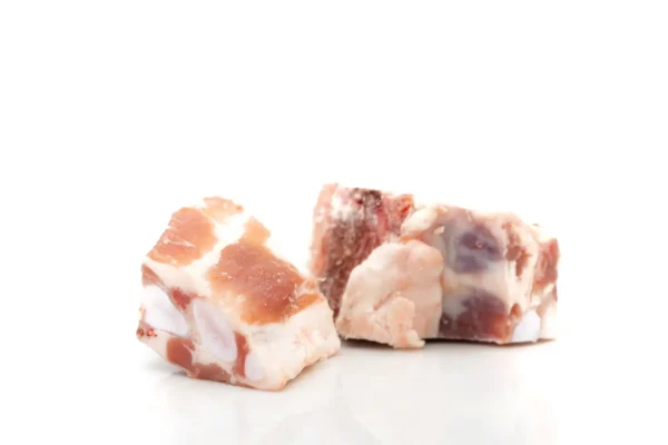 Teľacia hrudná kosť obalená mäsom 1 kg