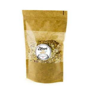 Ovocné müsli