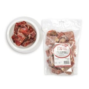 Konské kúsky 1 kg