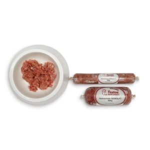 Kuracie krky mleté 500g