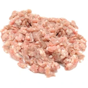 Morčacie mleté 1 kg