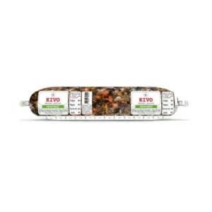 Mrazená zelenina 250g