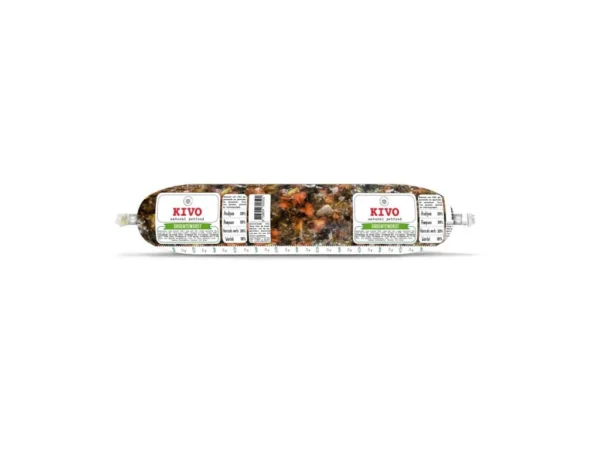 Mrazená zelenina 250g