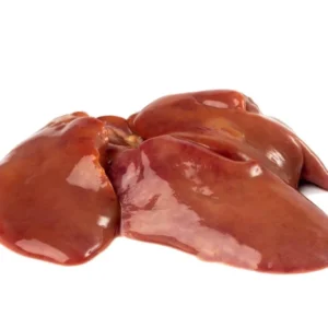 Kačacia pečeň 500 g