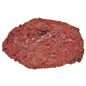Zverina hrubomletá 1kg