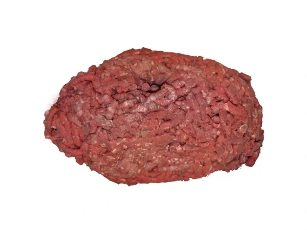 Zverina hrubomletá 1kg