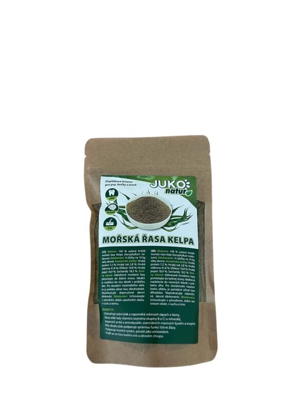 Kelpa 200g