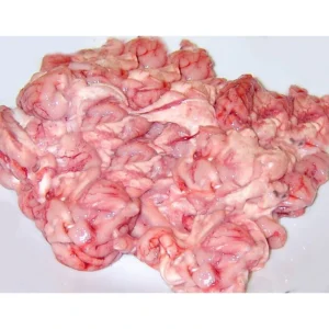 Bravčový mozoček 500g