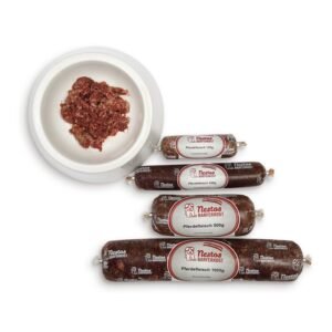 Konské mleté mäso 500g