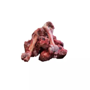 Zverinové kosti 1KG