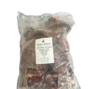 Divina S Kosťou 1KG