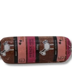 Konské srdce 500g