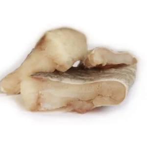 Treska kúsky filetu 0,5 kg