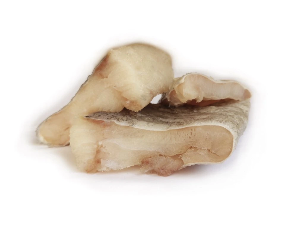 Treska kúsky filetu 0,5 kg